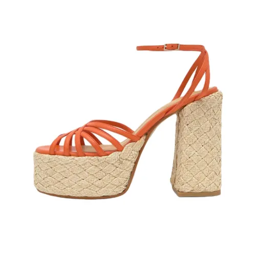 Castañer Farah One Ремень Сандалии Женские