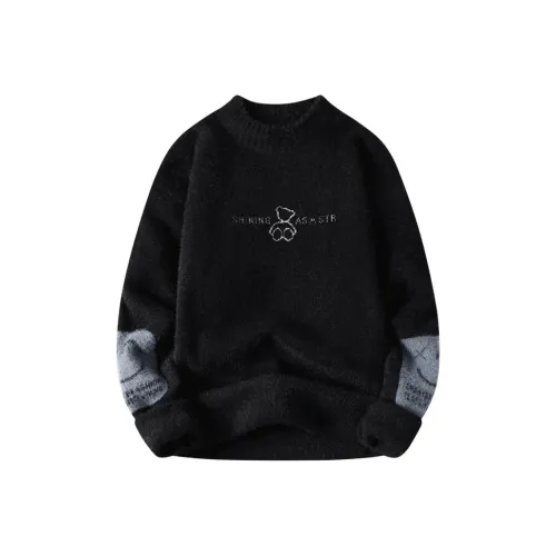 CREAZIONI LA FANTASIA E MOBILE Свитер Унисекс