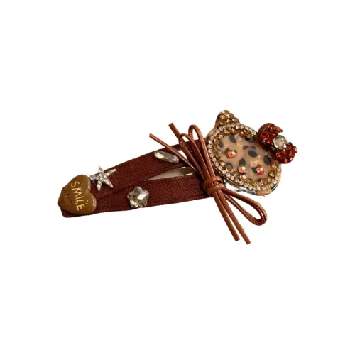 ZWU Элегантность Универсальный Головной убор Заколки для волос Женские