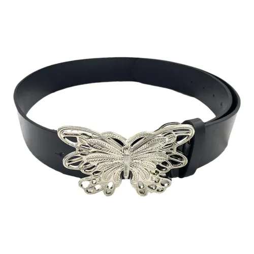 ACUC ПУ (полиуретан) Сплав Кожаные ремни Женские 3,8