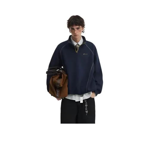 FUNST Мужские Свитшоты