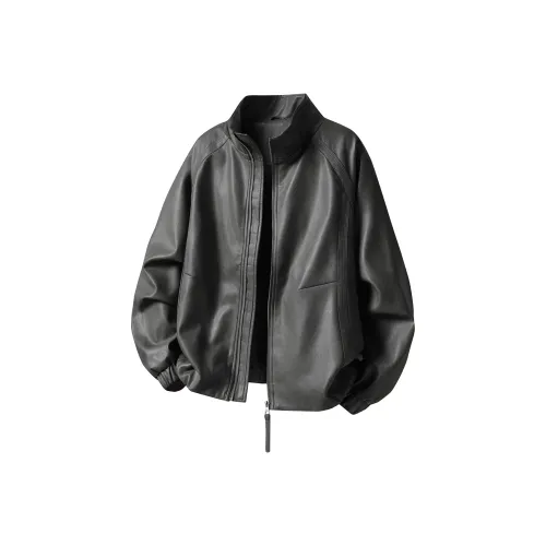 RIEZU Мужские Куртки