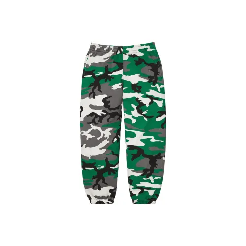 Supreme Fw25 WEEK12 Маленькая Коробка Свитшот Вязаные Тренировочные Штаны Унисекс