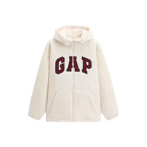 GAP совместный бренд Унисекс Свитшоты