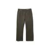 Washed Military Gray (Cropped)  
Промытый Военный Серый (Укороченный)