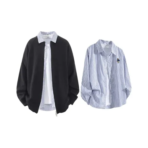 OGEK Унисекс Трикотаж