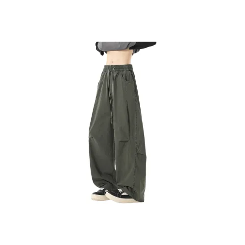 DINGFENGBAOLUO Повседневные брюки Унисекс