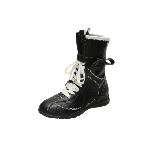 Take the Qin Ботильоны Женские Набор в подарочной коробке