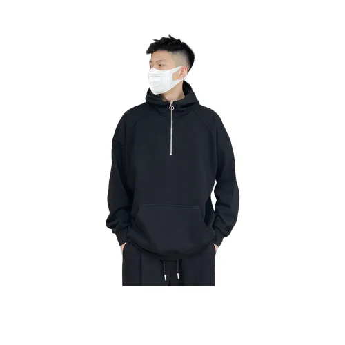 IZKZ Унисекс Свитшоты