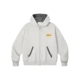 Светло-серый меланж