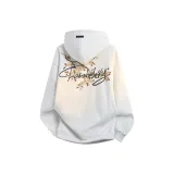 Серый меланж