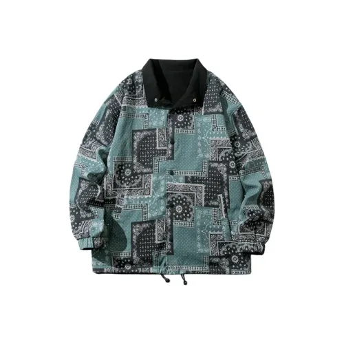 GOODHENLCE Унисекс Куртки