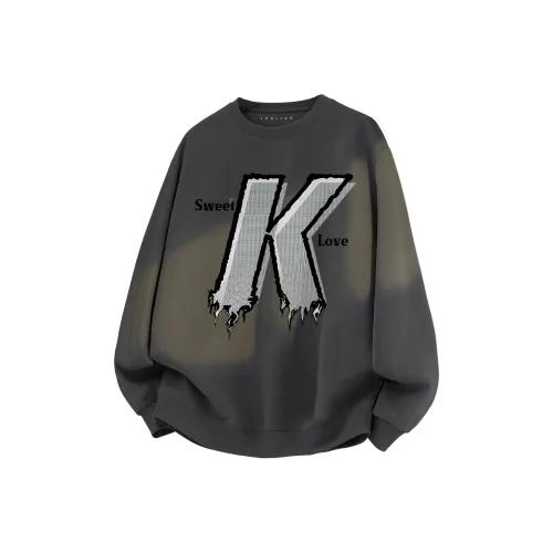 Tonlion Унисекс Свитшоты