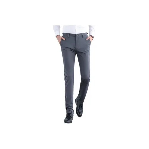 EMINU Мужской костюм брюки