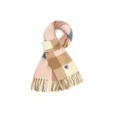 Розово-синяя клетка