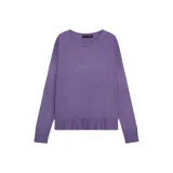 Серый Темно-фиолетовый