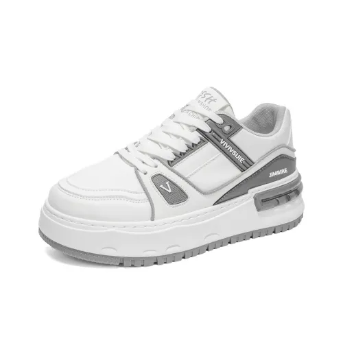 King Jinmai Скейтборд Кроссовки Мужские