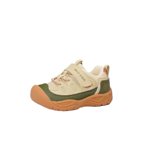 Shepherd Детская туристическая обувь Low Top для дошкольников