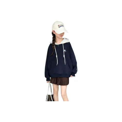 MY LITTLE PONY Школьный возраст Толстовки