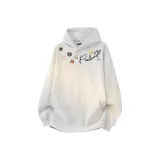 Серый меланж