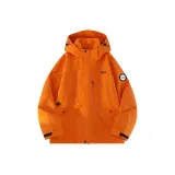 Оранжевый Hermes