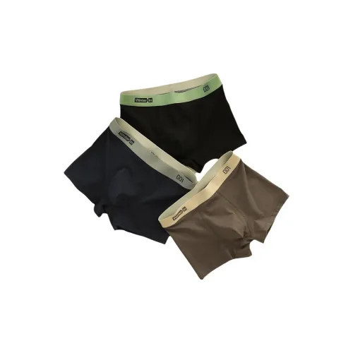 LUYOUYE Мужские боксер-шорты