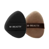 Двухкомпонентный комплект: Черный Tatami Бежевый Розовый Пудра + Короткий плюшевый, дружественный к коже, свободный порошок