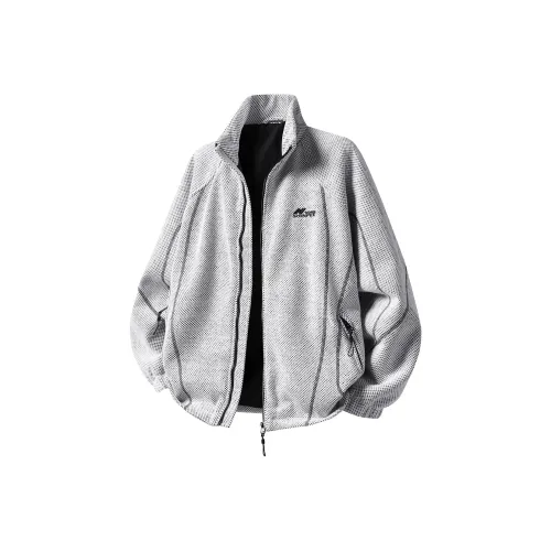 RIEZU Мужские Куртки