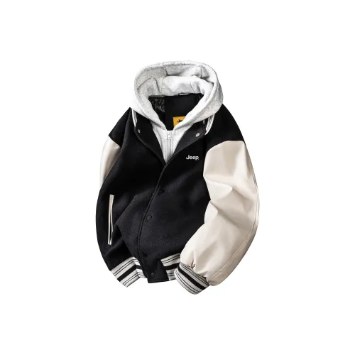 JEEP Street Biking Collection Куртка Унисекс