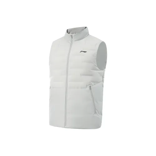 Пуховый жилет Fitness Series для мужчин