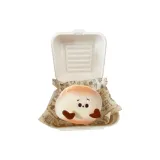 Маньтоу-Lunch Коробка