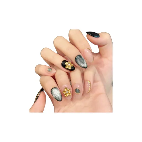 KDOW Накладные ногти для женщин