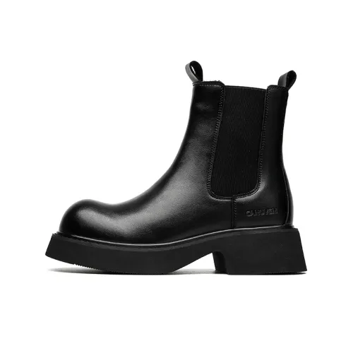 CANUVEN Носки Crew Chelsea Мужские