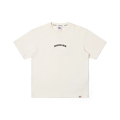 Dickies Короткий рукав T-рубашки Унисекс