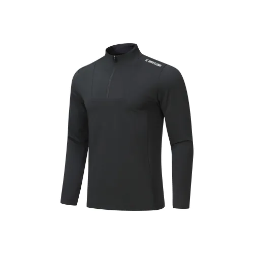 FCB ARCELONA Унисекс T-рубашки