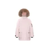 Мечтательный розовый
