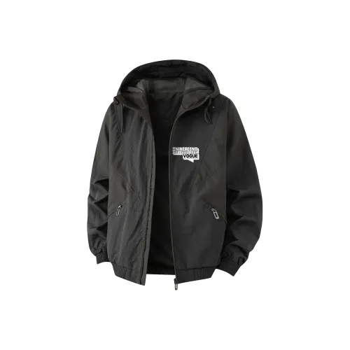 NINETEEN AUTUMN Унисекс Куртки