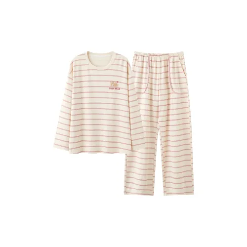 Городская красота Pajama Комплект Женские