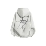 Туманно-серый