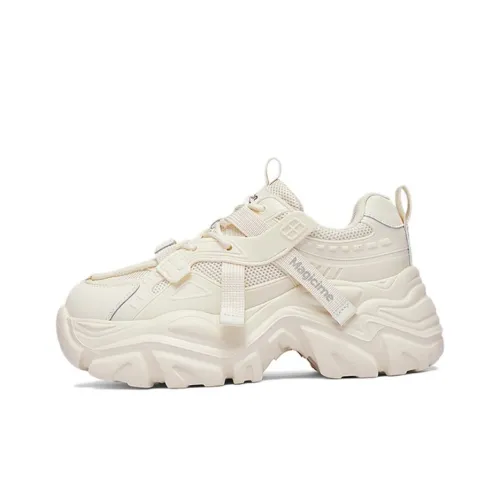 AGSDON Низкий топ обувь с толстой подошвой 6 см женская