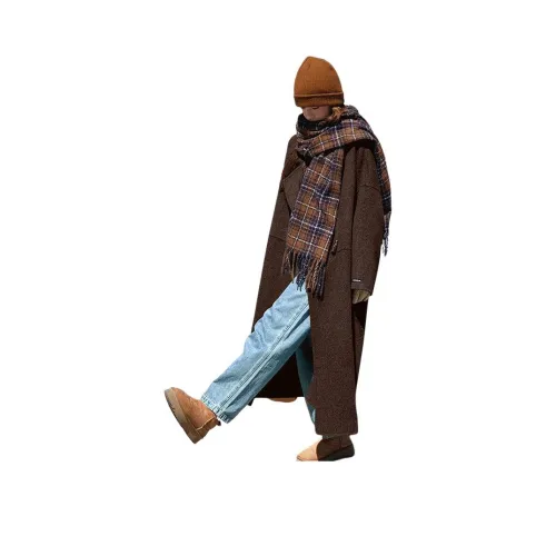 MEXICAN Женское пальто