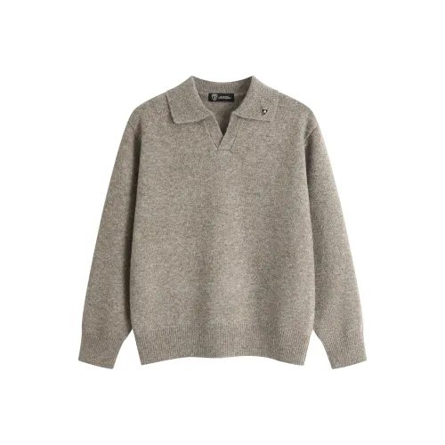 AUTOMOBILI LAMBORGHINI Трикотаж Унисекс