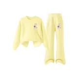 Силиконовые воздушные шары K Желтый + Силиконовые воздушные шары K Желтый