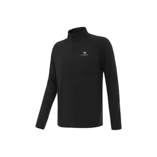 CAMEL Condensed series Йога T Рубашка Мужская