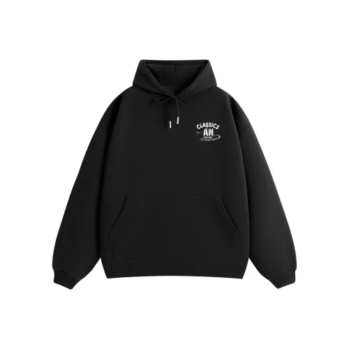 CAN·TORP Унисекс Свитшоты