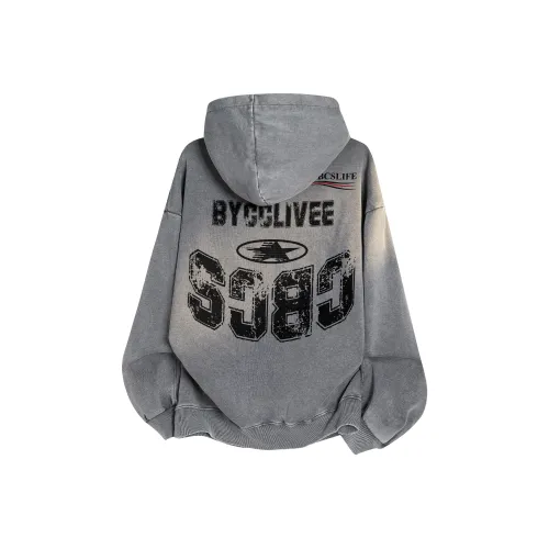 Herbal Primer Толстовка Унисекс