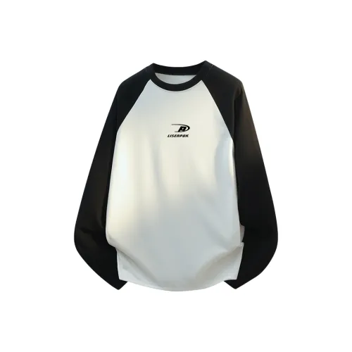 LISENPOK Унисекс T-рубашки