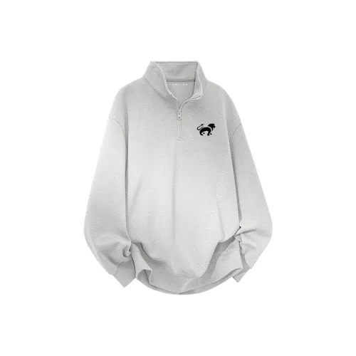 Tonlion Унисекс Свитшоты