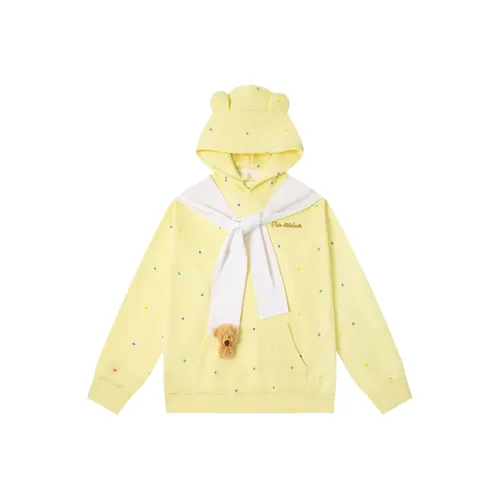 SNEIKLAU Унисекс Свитшоты