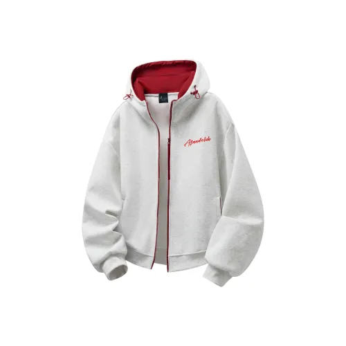 AFANDI Унисекс Свитшоты